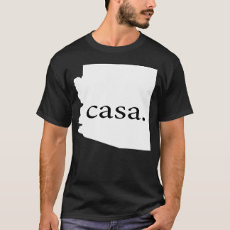 Arizona-Zuhause lustig T-Shirt