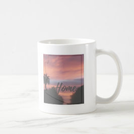 Arizona-Zuhause-Tasse Tasse