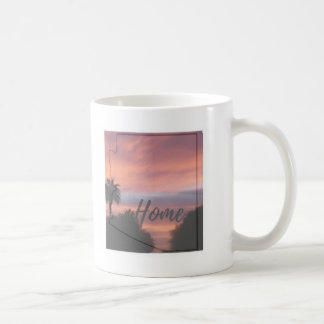 Arizona-Zuhause-Tasse Tasse