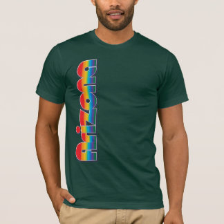 Arizonabauhaus-Shirt T-Shirt