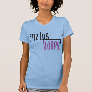 Ariztos Baby-Reihe 3 T-Shirt