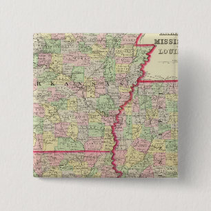 Ark, Miss, La Button