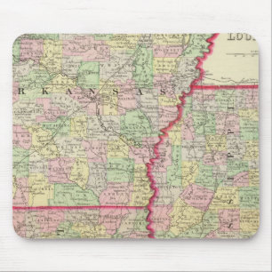 Ark, Miss, La Mousepad