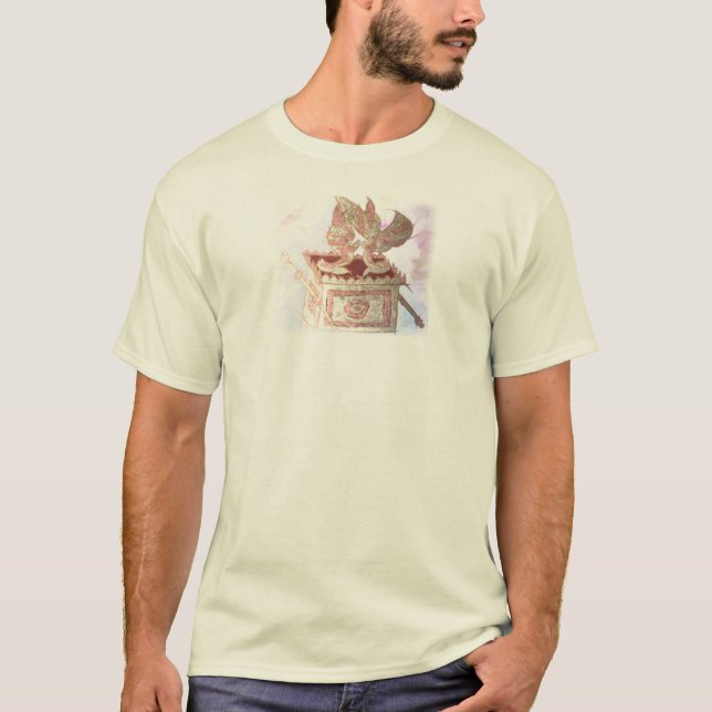Ark of the Covenant T-Shirt (Vorderseite)