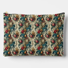 Arkane Anarchie - Gotisches Viktorianisches Deliri Zubehörtasche