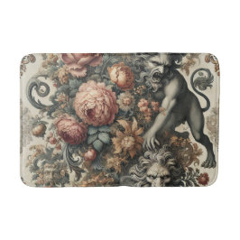 Arkane Apex - gotisch Viktorianisch Badematte