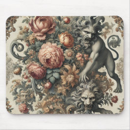 Arkane Apex - gotisch Viktorianisch Mousepad