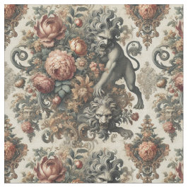 Arkane Apex - Viktorianische klassische Gotik Stoff