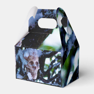 Arkane Winter I Geschenkschachtel