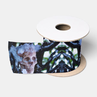 Arkane Winter I Satinband