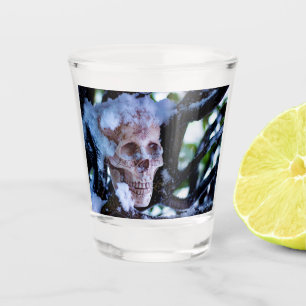 Arkane Winter I Schnapsglas