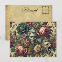 Arkanes Atelier – Gothic Victorian