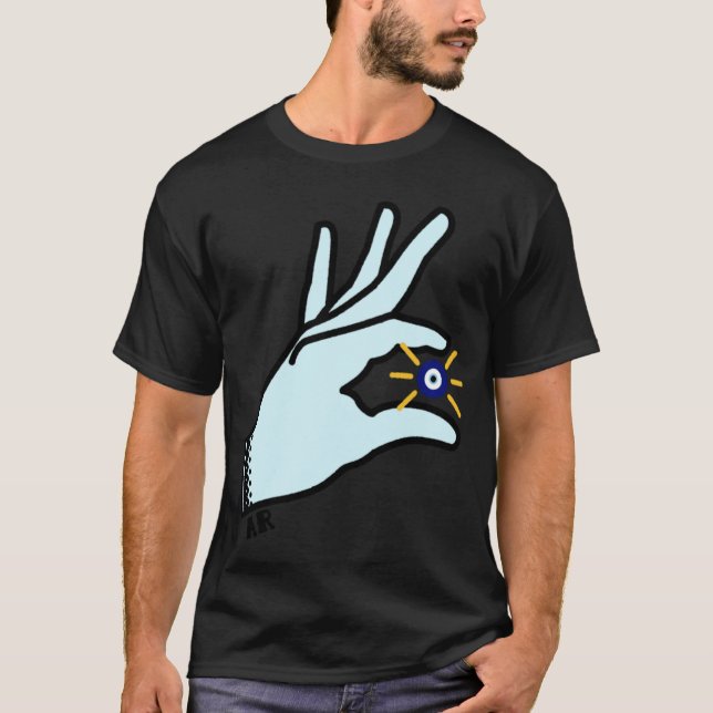 Arkansas 13 T-Shirt (Vorderseite)