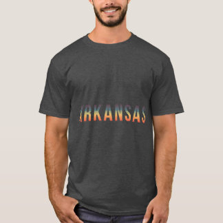 Arkansas 17 T-Shirt
