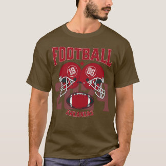 Arkansas 2024 T-Shirt