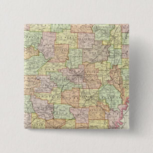 Arkansas 6 button
