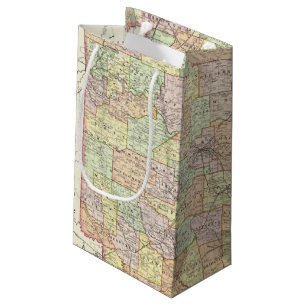 Arkansas 6 kleine geschenktüte