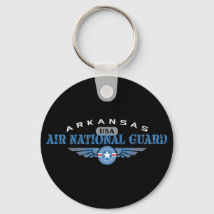 Arkansas Air National Guard Schlüsselanhänger