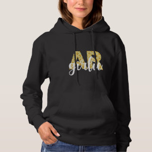 Arkansas AR Girl Staatsstolz Einfach Niedlich Sonn Hoodie
