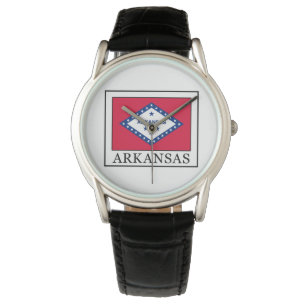 Arkansas Armbanduhr