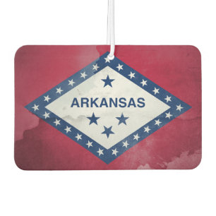 Arkansas Autolufterfrischer