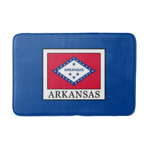 Arkansas Badematte