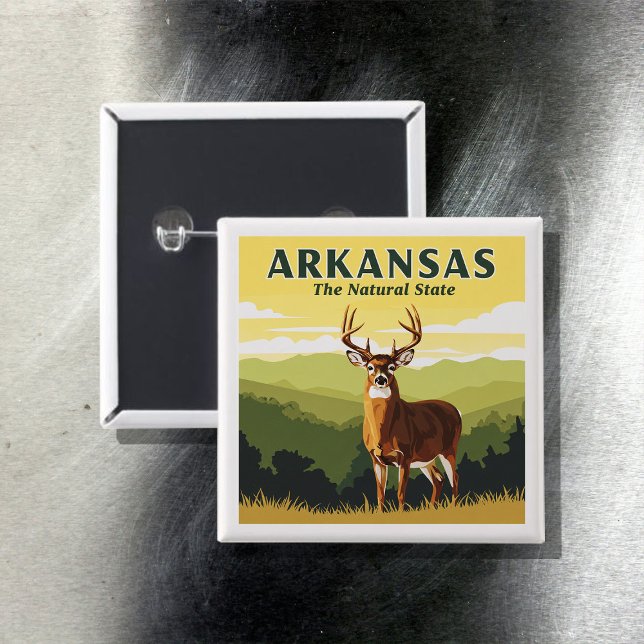 Arkansas Button (Von Creator hochgeladen)