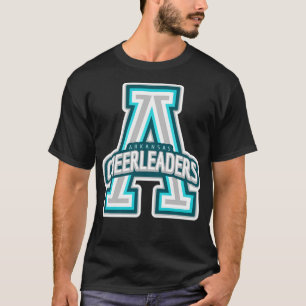 Arkansas Cheerleader T-Shirt