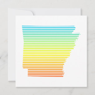 arkansas chill fade einladung