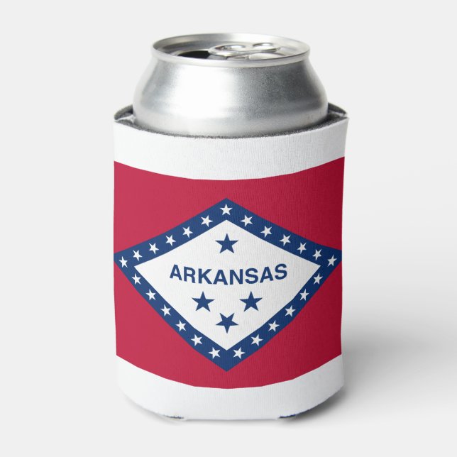 ARKANSAS DOSENKÜHLER (Kanne Vorderseite)