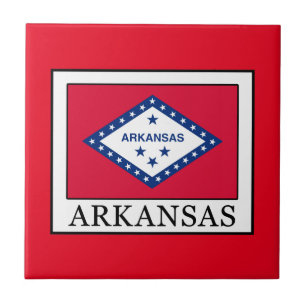 Arkansas Fliese