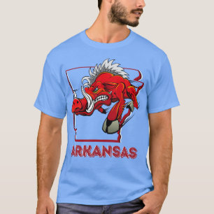 ARKANSAS GEMEIN HOG T-Shirt