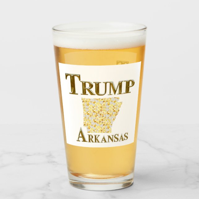 ARKANSAS GLAS (Rückseite (gefüllt))