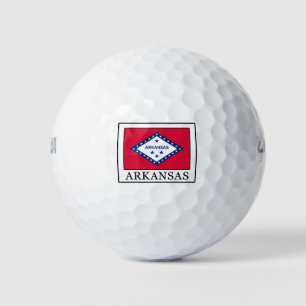 Arkansas Golfball