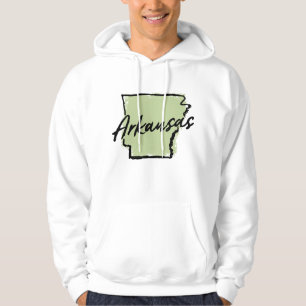 Arkansas Hoodie