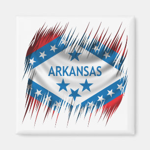 Arkansas Magnet