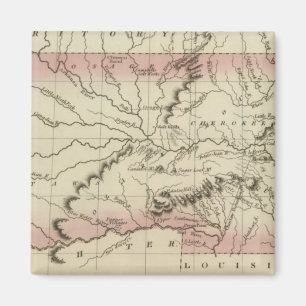 Arkansas, Oklahoma Magnet