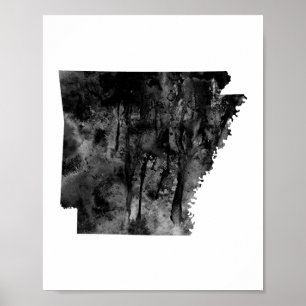 Arkansas Poster