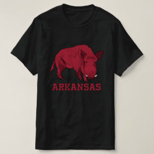 Arkansas Razorback T - Shirt