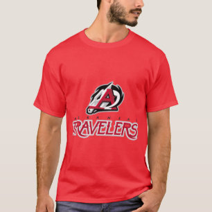 Arkansas Reisende T-Shirt