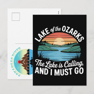 Arkansas River Colorado Abenteuer Vector T-Shirt Feiertagspostkarte