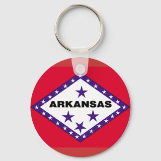 Arkansas Schlüsselanhänger