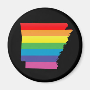 arkansas stolz. magnet