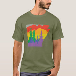 Arkansas-Stolz T-Shirt