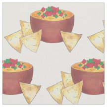 Arkansas Style Käse Dip Nacho Feinschmecker Snack