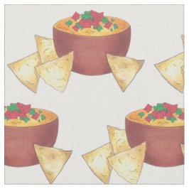 Arkansas Style Käse Dip Nacho Feinschmecker Snack Stoff
