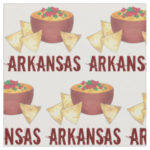 Arkansas Style Käse Dip Nacho Feinschmecker Snack Stoff