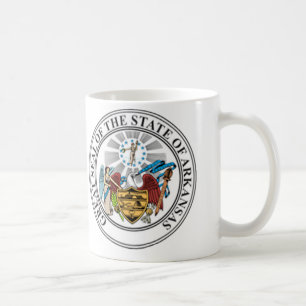 Arkansas Tasse