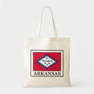 Arkansas Tragetasche