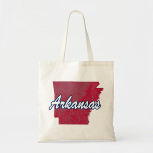 Arkansas Tragetasche